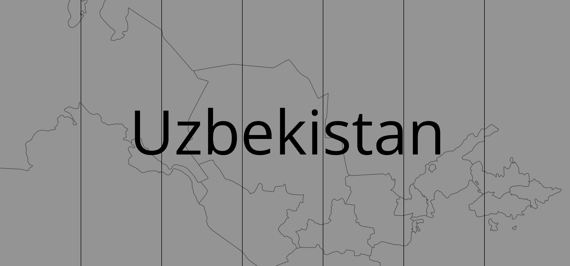 Uzbekistan