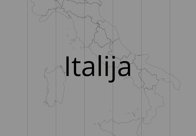 Italija