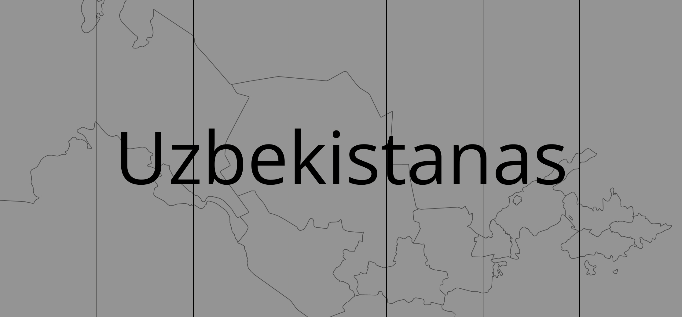 Uzbekistanas