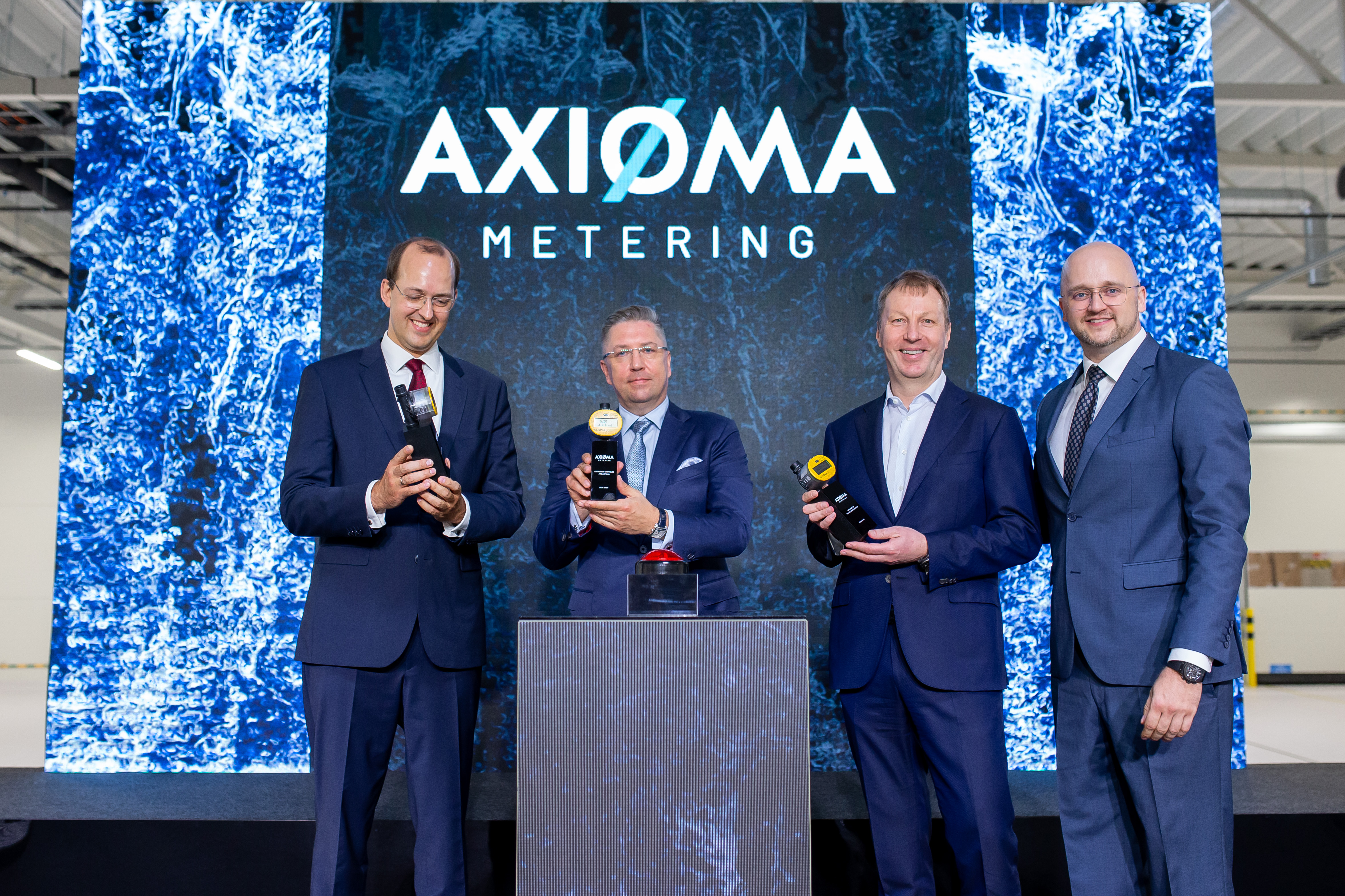 M. Skuodis, A. Janukonis, G. Jaugielavičius, I. Vosylius